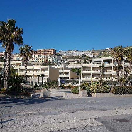 Silvia Degli Aregai Apartment Santo Stefano al Mare Exterior photo