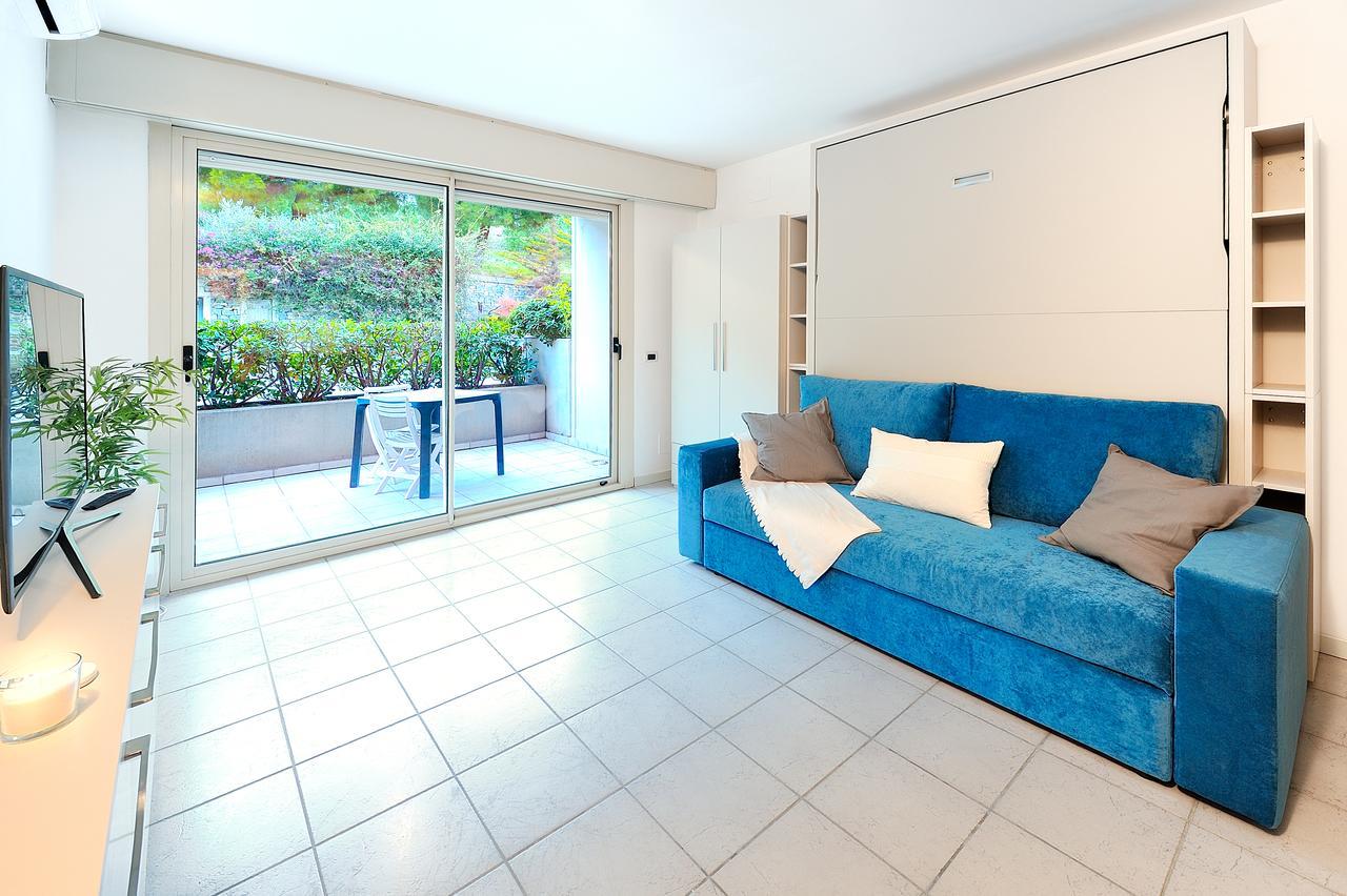 Silvia Degli Aregai Apartment Santo Stefano al Mare Exterior photo
