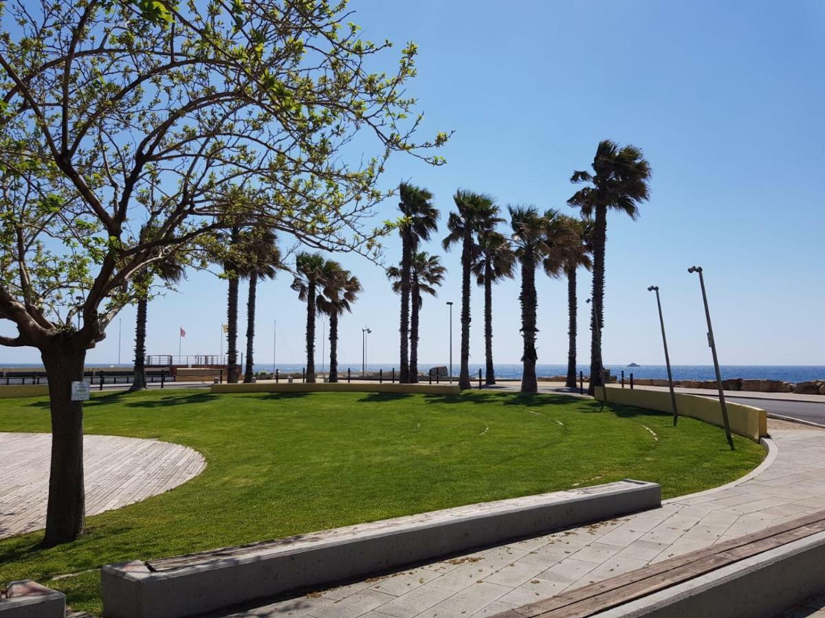 Silvia Degli Aregai Apartment Santo Stefano al Mare Exterior photo